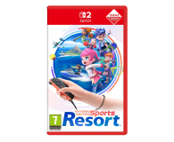 Gra na Switch 2 Switch Nintendo Switch Sports Resort